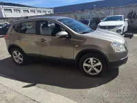 Usata Nissan Qashqai 150 CV (110 kW) 2010 SUV