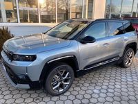 Nuova Jeep Compass 131 CV (96 kW) 2026 Grigio SUV