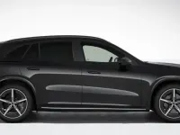 Nuova Mercedes GLC400d 360 kW (490 CV) 2026 Nero SUV