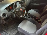 Usata Fiat Bravo 90 CV (66 kW) 2012 Utilitaria