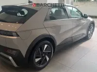 Usata Hyundai Ioniq 5 41 kW (57 CV) 2025 Grigio SUV