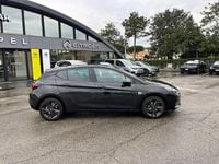 Usata Opel Astra S 131 CV (96 kW) 2020 Nero Berlina