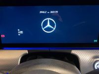 Occasion Mercedes E220 194 ch (142 kW) 2020 Noir Berline