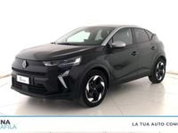 Usata Renault Captur Techno 91 CV (66 kW) 2025 Nero SUV