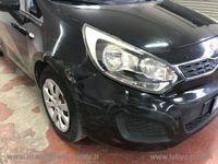 usata Kia Rio 1.2 CVVT 5p. EX