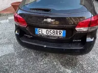 Usata Chevrolet Cruze 131 CV (96 kW) 2012 Station wagon