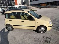 usata Fiat Panda 1.2 Dynamic eco