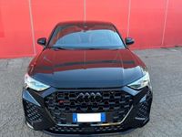 usata Audi RS Q3 Q3 Sportback RS 2.5 quattro s-tronic