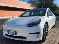 usata Tesla Model 3 Standard Range Plus