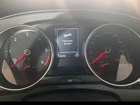 Usata VW Passat 150 CV (110 kW) 2016 Nero Station wagon