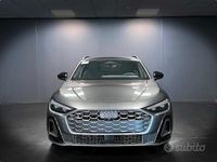 Nuova Audi A5 S-Line 204 CV (150 kW) 2025 Grigio Station wagon