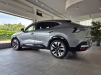 Usata Renault Rafale Techno 200 CV (147 kW) 2024 Grigio SUV