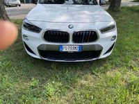 Usata BMW X2 M Sport 150 CV (110 kW) 2018 SUV