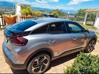Occasion Citroën C4 131 ch (96 kW) 2021 Gris SUV