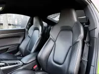 Usata Porsche 911 Carrera S 450 CV (330 kW) 2019 Greenyellow Coupé