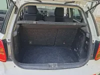 Usata Fiat Sedici Emotion 120 CV (88 kW) 2009 Bianco SUV