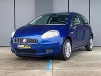 usata Fiat Grande Punto 1.4 3 porte Active