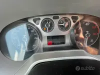 Usata Lancia Delta 120 CV (88 kW) 2010 Grigio Utilitaria