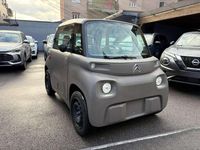 Nuova Citroën AMI 2025 Marrone Utilitaria