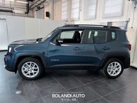 usata Jeep Renegade 1.5 turbo t4 mhev Limited 2wd 130cv