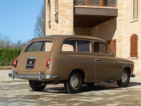 Nuova Fiat 1100 35 CV (25 kW) 2026 Marrone Station wagon