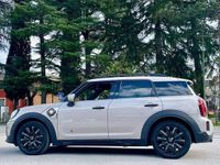 Usata Mini Cooper S Countryman 125 CV (91 kW) 2021 Grigio SUV