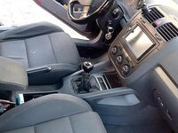 Usata VW Golf IV 2005 Nero Berlina