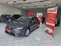 Usata Seat Ibiza Style 95 CV (69 kW) 2023 Antracite Berlina