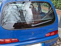 Usata Fiat 600 54 CV (39 kW) 2003 Blu/azzurro Utilitaria