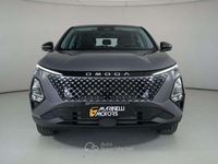 Nuova Omoda 5 147 CV (108 kW) 2025 Grigio SUV