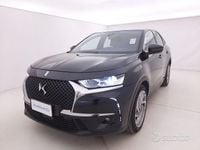 Usata DS Automobiles DS7 Crossback Business 177 CV (130 kW) 2020 Nero SUV