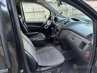 Usata Mercedes Vito 2014 Furgone