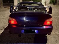 Usata Subaru Impreza 218 CV (160 kW) 2003 Berlina