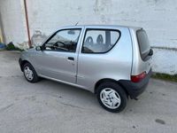 usata Fiat Seicento 1.1i cat Active Clima