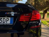 Usata BMW M550 Performance 381 CV (280 kW) 2015 Berlina