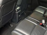 Usata Fiat Freemont 170 CV (125 kW) 2013 Grigio SUV