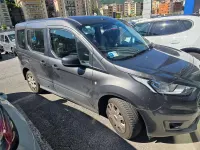 Usata Ford Transit Trend 99 CV (72 kW) 2022 Grigio Station wagon