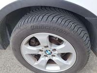 Usata BMW X3 177 CV (130 kW) 2010 SUV