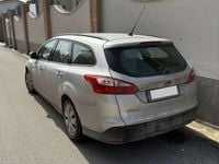 Usata Ford Focus Individual 116 CV (85 kW) 2014 Station wagon