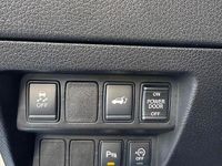 Usata Nissan X-Trail 131 CV (96 kW) 2017 Grigio SUV