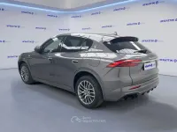 Usata Maserati Grecale GT 300 CV (220 kW) 2022 Nero SUV