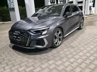 Usata Audi S3 Sport 310 CV (228 kW) 2022 Grigio Berlina