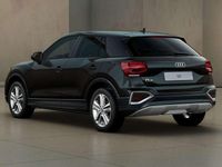 Nuova Audi Q2 Advanced 150 CV (110 kW) 2025 Nero mito metallizzato SUV