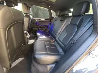 Gebraucht Porsche Macan 250 PS (183 kW) 2017 SUV