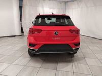 usata VW T-Roc 1.0 TSI Life nuova a Cuneo