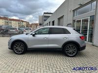 usata Audi Q3 2.0 TDI 150CV S tronic Sport UNIPRO - BOOK SERVICE