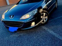 usata Peugeot 407 Coupe 407 1.6 HDi Premium