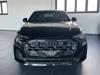 Usata Audi Q8 S-Line 286 CV (210 kW) 2024 Nero SUV