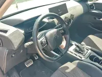 Käytetty DS Automobiles DS3 Performance 131 HP (96 kW) 2023 Harmaa Sedan