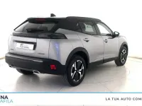 Begagnad Peugeot 2008 GT 135 HK (99 kW) 2025 Grå SUV